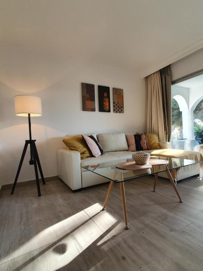 Calle Juliana, Miraflores Studio, La Cala De Mijas Bagian luar foto