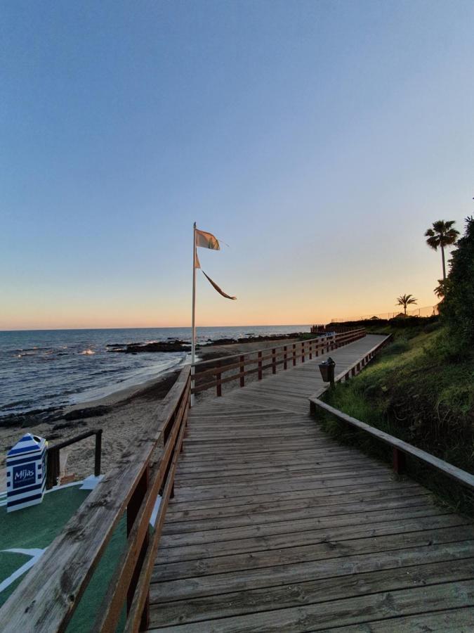 Calle Juliana, Miraflores Studio, La Cala De Mijas Bagian luar foto